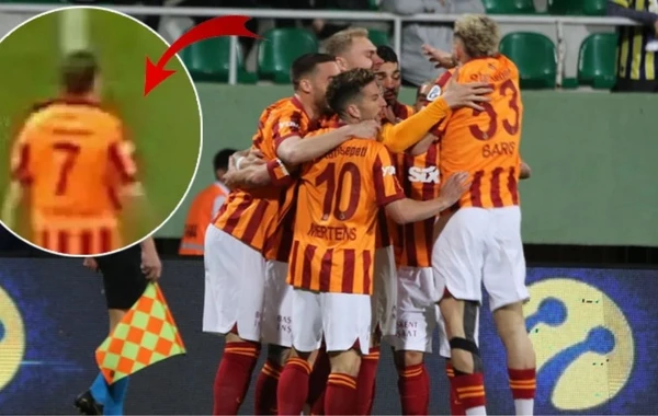 Kerem Aktürkoğlunun bu görüntüləri müzakirələrə səbəb oldu - FOTO/VİDEO