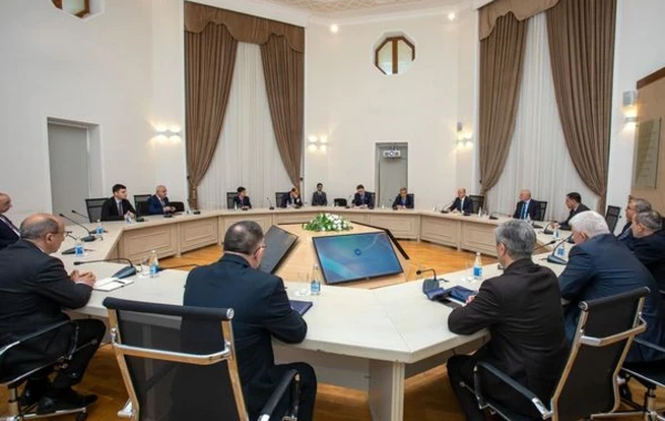 Назначен новый замминистра энергетики Азербайджана - ФОТО