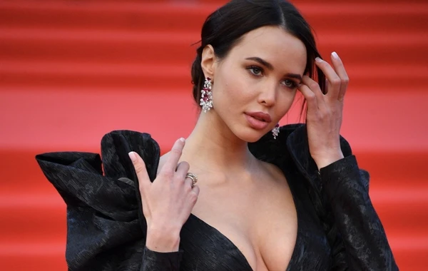 Отношения с абьюзером, ислам: как живет экс-возлюбленная Тимати Решетова