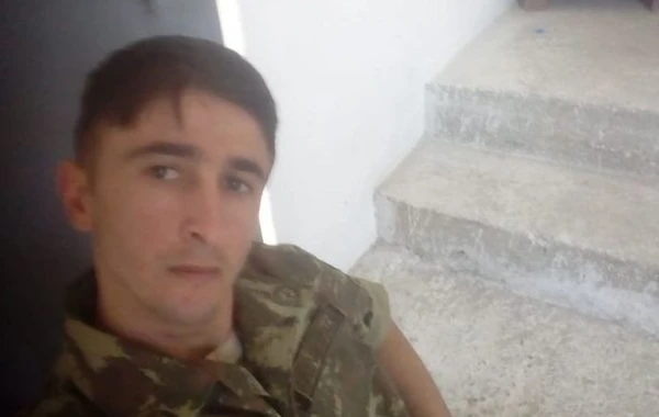 Şəhid anası vəfat etdi - FOTO