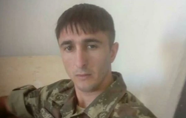 В Азербайджане скончалась мать шехида - ФОТО