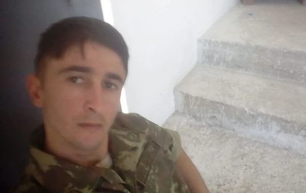 В Азербайджане скончалась мать шехида - ФОТО