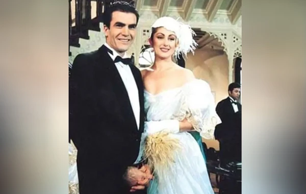 Boşandıqdan sonra gözdən itən model illər sonra görüntüləndi - FOTO