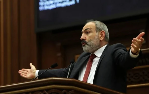 Nikol Paşinyan: Sərhədlərin delimitasiyası yeni müharibənin qarşısını ala bilər
