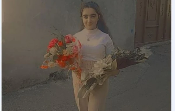 В Азербайджане полиция разыскивает 16-летнюю девушку - ФОТО