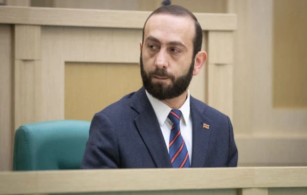 Ararat Mirzoyan məhkəmədə dindirilib