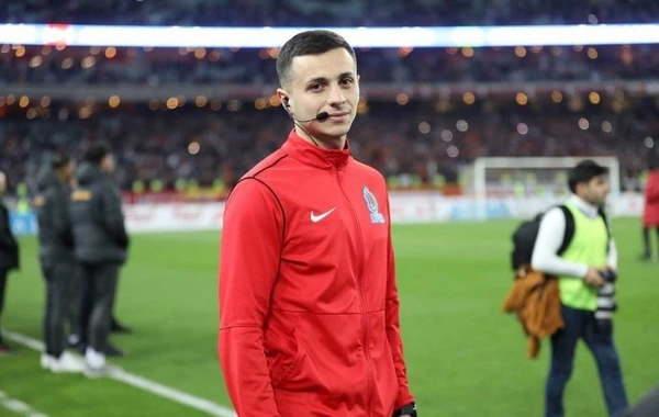 Azərbaycan Premyer Liqasında XXX turun hakim təyinatları açıqlanıb