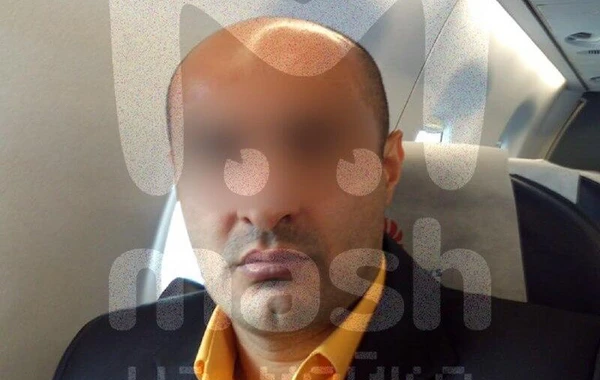 Rusiyada azərbaycanlı kişi qısqanclıqdan arvadını öldürdü - FOTO