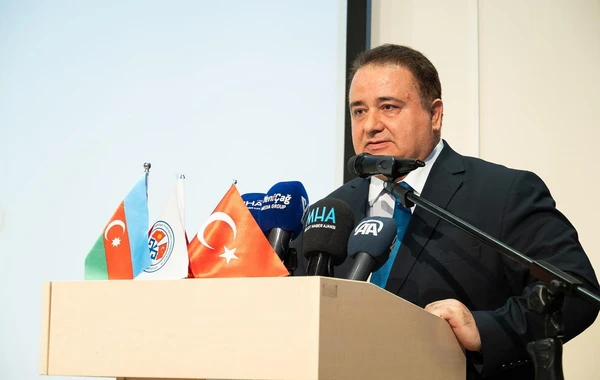 Azərbaycan mədəniyyətinin təbliğinə həsr olunan Bişkek Festivalı başladı – FOTO/VİDEO