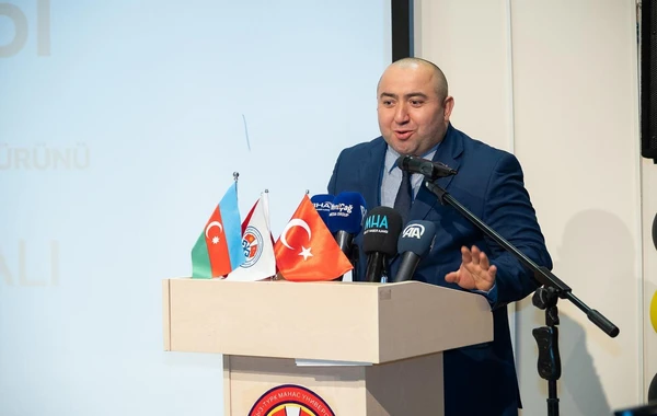 Azərbaycan mədəniyyətinin təbliğinə həsr olunan Bişkek Festivalı başladı – FOTO/VİDEO