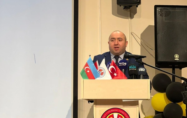 Azərbaycan mədəniyyətinin təbliğinə həsr olunan Bişkek Festivalı başladı – FOTO/VİDEO