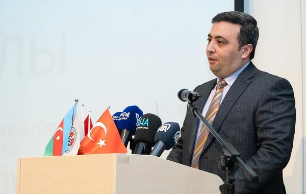 Azərbaycan mədəniyyətinin təbliğinə həsr olunan Bişkek Festivalı başladı – FOTO/VİDEO