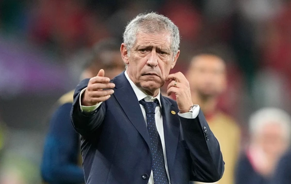 “Beşiktaş” portuqaliyalı baş məşqçisi ilə yollarını ayırdı