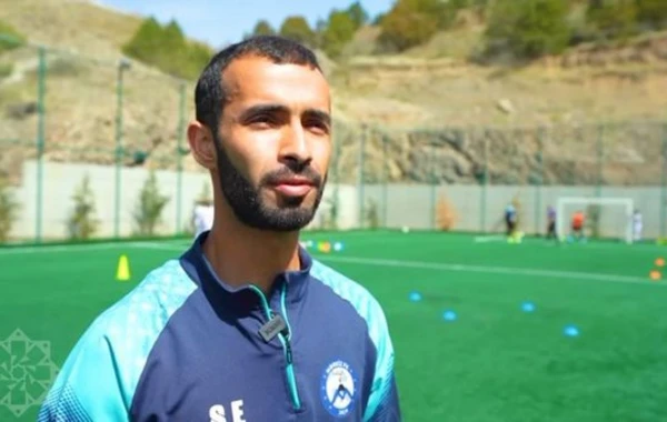 Laçında "Mərkiz" futbol klubu fəaliyyətə başlayıb - FOTO