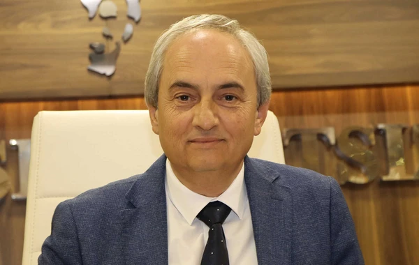 Türkiyədə bələdiyyə sədri həbs olundu - FOTO