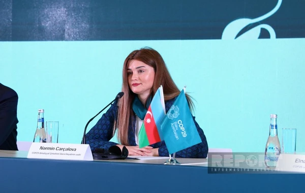 COP29-a görə Azərbaycana gələcək qonaqların necə yerləşdiriləcəyi açıqlanıb