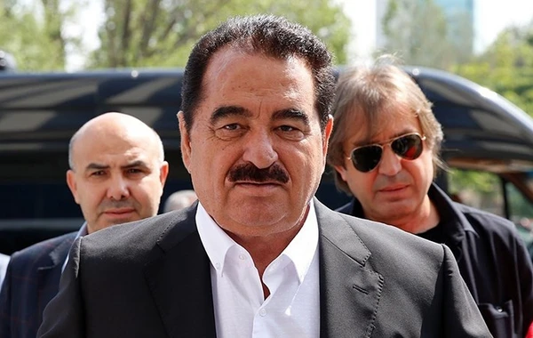 İbrahim Tatlısəs “Ahmet adam olmaz!” deyib mirasını açıqladı