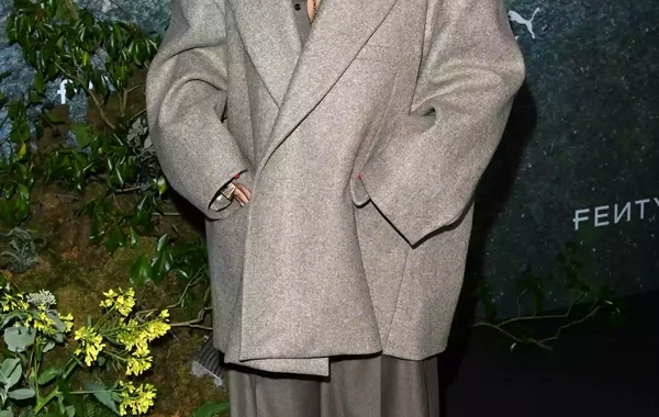 İmicini kökündən dəyişən Rihanna çox bəyənildi - FOTO