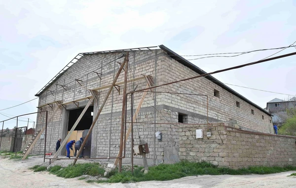 Bakıda sudan qeyri-qanuni istifadə halları aşkarlandı - FOTO