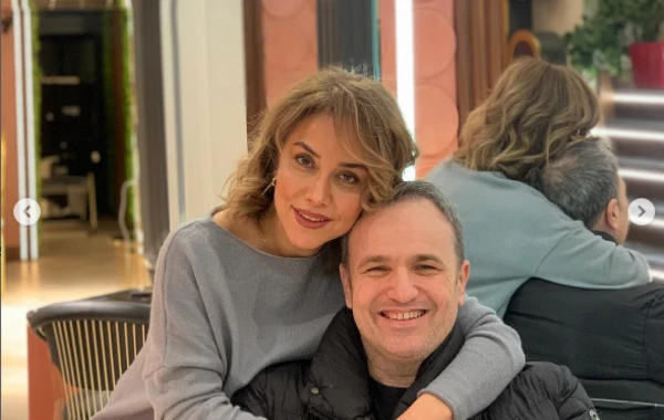 İradə İbrahimova: "Fərqliyiq, tək ortaq nöqtəmiz..." - FOTO