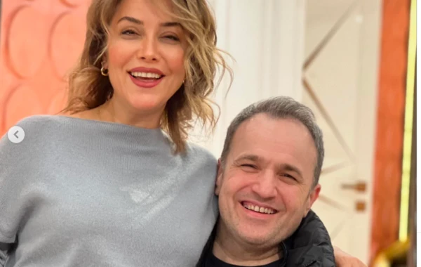 İradə İbrahimova: "Fərqliyiq, tək ortaq nöqtəmiz..." - FOTO