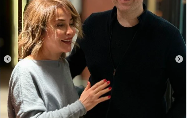 İradə İbrahimova: "Fərqliyiq, tək ortaq nöqtəmiz..." - FOTO