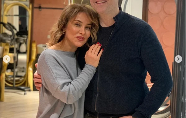 İradə İbrahimova: "Fərqliyiq, tək ortaq nöqtəmiz..." - FOTO