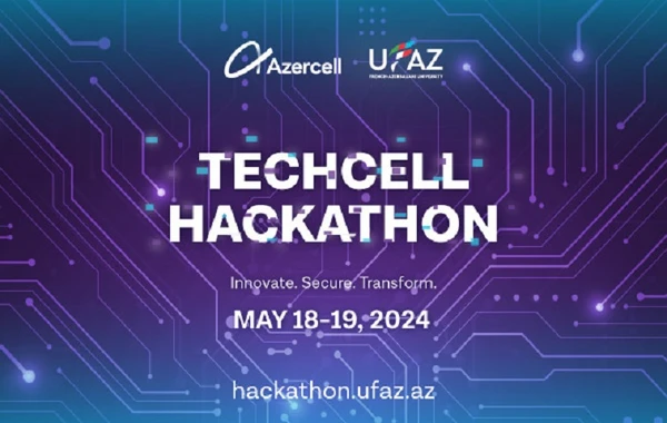 Azercell-in dəstəyilə tələbələr arasında “Techcell” hakatonu keçiriləcək