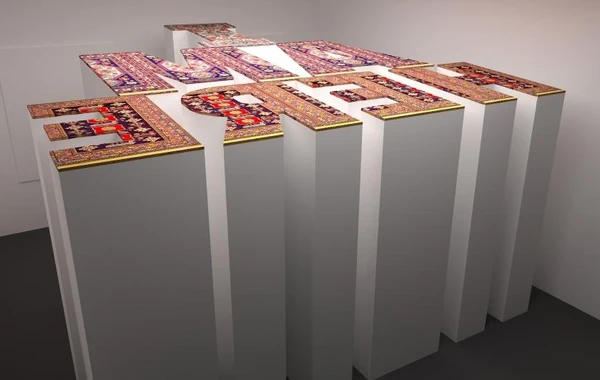 Venesiya Biennalesində Azərbaycan pavilyonunun açılışı olub - FOTO