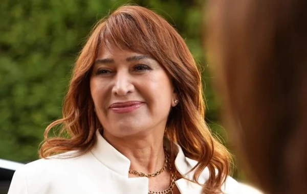 Aktrisa illər sonra etiraf etdi: "Yoxsa saçsız qalacaqdım" - FOTO
