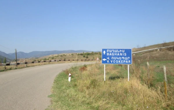 Bağanis Ayrımdan olan 85 yaşlı neftçi: Kəndimizin qaytarılacağı xəbərinin sevincini sözlə ifadə etmək çətindir