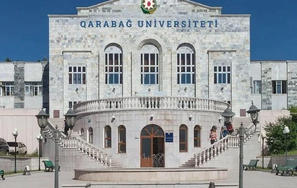 "Qarabağ Universiteti"ndə bu ixtisas da olacaq