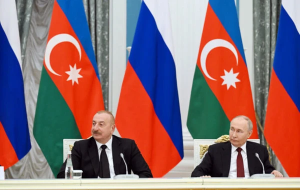 Состоялась встреча президентов Азербайджана и России с ветеранами БАМа - ОБНОВЛЕНО + ФОТО/ВИДЕО