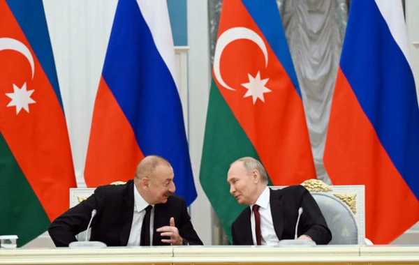 Состоялась встреча президентов Азербайджана и России с ветеранами БАМа - ОБНОВЛЕНО + ФОТО/ВИДЕО