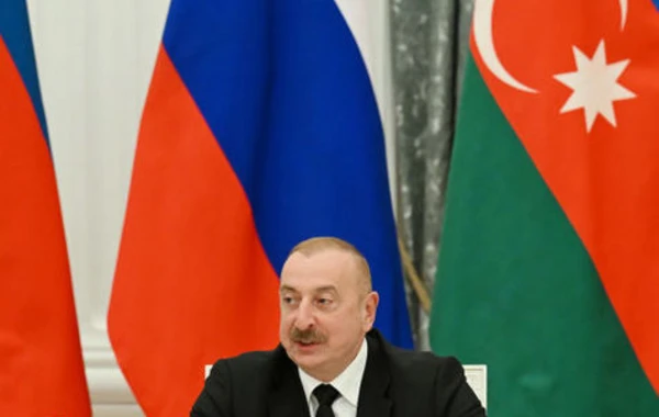 Состоялась встреча президентов Азербайджана и России с ветеранами БАМа - ОБНОВЛЕНО + ФОТО/ВИДЕО