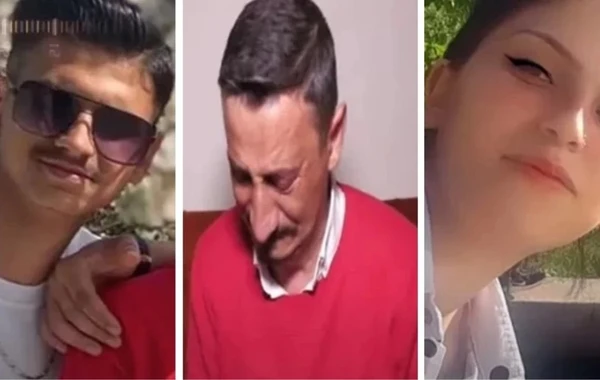 Müge Anlının proqramında ŞOK: 29 yaşlı qadın 19 yaşlı ögey oğlu ilə qaçdı - FOTO