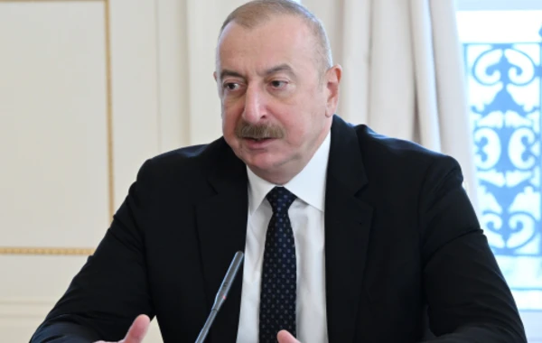 Состоялось 2-е заседание Межгосударственного совета Азербайджана и Кыргызстана - ОБНОВЛЕНО/ФОТО