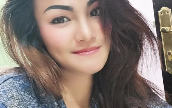 Bir il əvvəl yoxa çıxan modelin nəşi Bəhreyndə morqda tapılıb - FOTO
