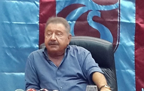 Türkiyədə sabiq nazir və klub prezidenti evində ölü tapılıb - FOTO