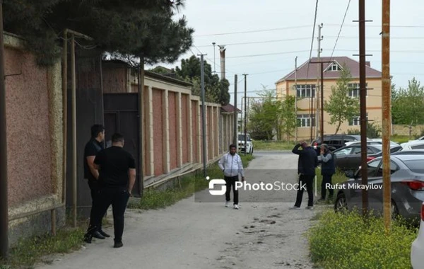 Коллега совершившего суицид бывшего главного педиатра высказался о произошедшем - ВИДЕО