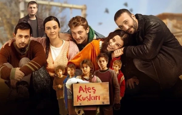 "Ateş Kuşları" izləyicilərinə pis xəbər