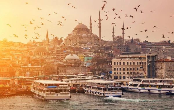 Türkiyənin bu vilayətlərinə ciddi xəbərdarlıq edildi