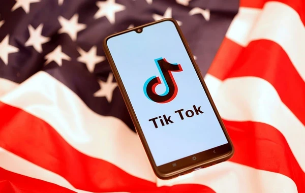Bayden ABŞ-də “TikTok”u qadağan edən qanun imzalasa da seçki kampaniyasını orada davam etdirdi