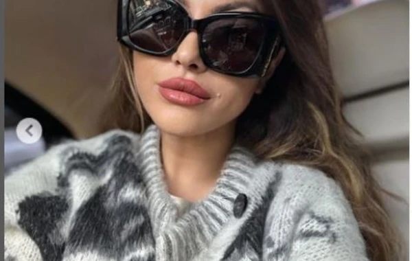 İlqarəni anası Aygün Kazımovaya bənzətdilər - FOTO