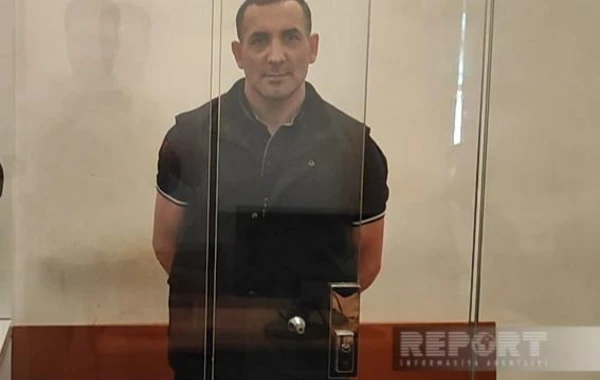 Maşında öz yerinə it sümükləri yandıran şirkət rəhbərinə hökm oxunub - FOTO