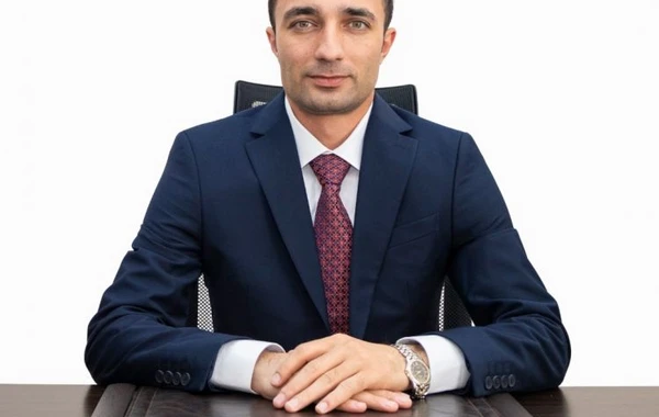 Azərbaycanda nazirə yeni müavin təyin olundu - FOTO