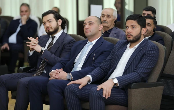 SOCAR: AGMR может стать следующим важным вкладом в сокращение эмиссии в Азербайджане