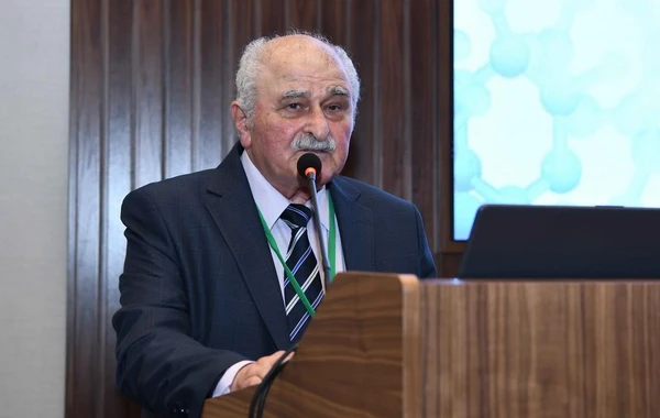 ADNSU-da COP29 çərçivəsində beynəlxalq konfrans keçirilir - FOTO