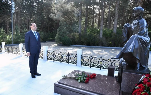 ADNSU-da COP29 çərçivəsində beynəlxalq konfrans keçirilir - FOTO