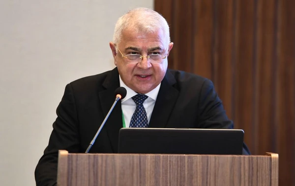 ADNSU-da COP29 çərçivəsində beynəlxalq konfrans keçirilir - FOTO